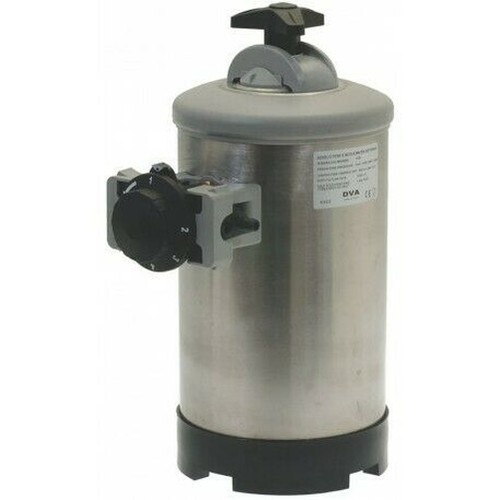 Adoucisseur eau manuelle l - adoucisseur,