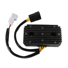 Voltage Rectifier Regulator