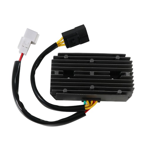 Voltage rectifier regulator - rectifier,