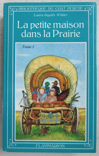 Petite maison dans la - petite,