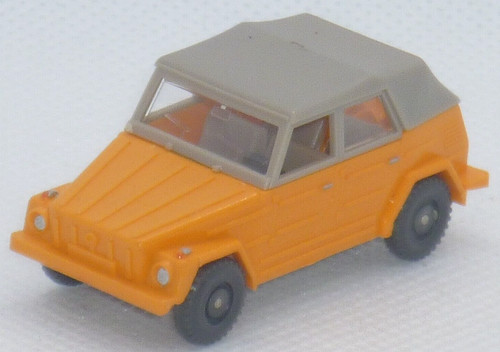 Wiking volkswagen 181 en - volkswagen,