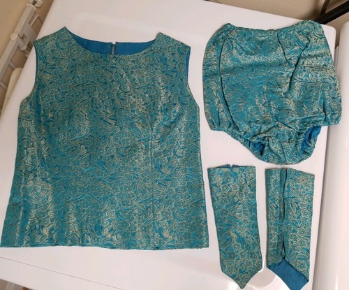 High quality vintage - high, custom
