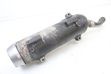 EXHAUST - YAMAHA XMAX X-MAX 125 (2006 - 2009)