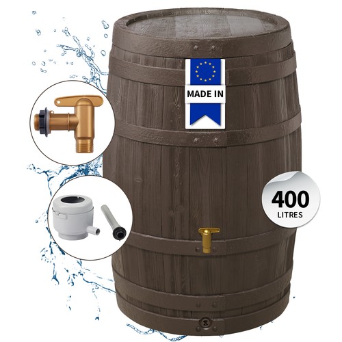 4rain kit récupérateur eau - kit,