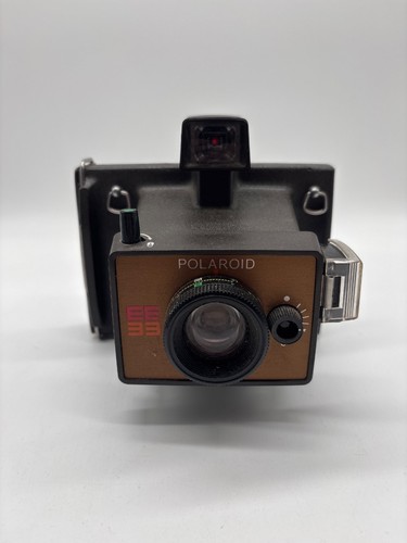 Appareil photo instantané