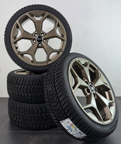 Audi 82a 18 pouces - ii, gb