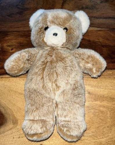Peluche ours ancien ajena - ours,