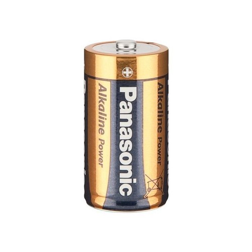 Lr14apb 2bp panasonic pack - [lr14apb/2bp], 2