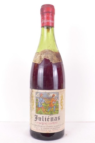 Juliénas cave des producteurs - cave,