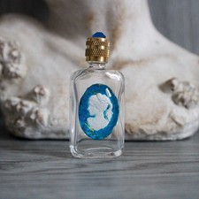 5.7 cm, Bouteille en verre