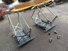 JeP Ref 91 D 2 articulated pantographs CC 7001 or BB 8101 + replacement screw