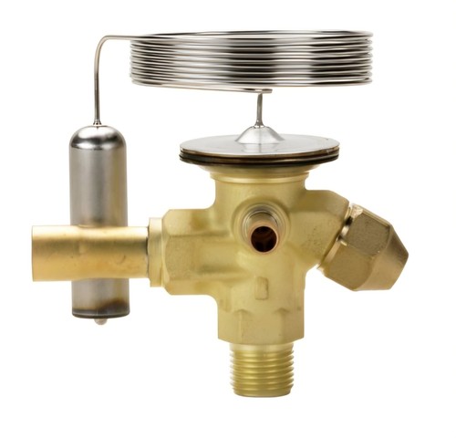 Danfoss tez r407c vanne - danfoss,