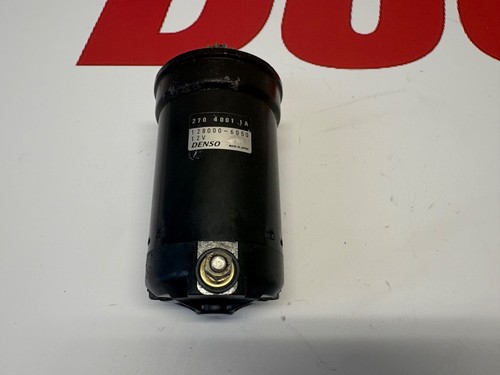 Démarreur ducati denso 748 - denso,