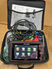 Valise Diagnostic