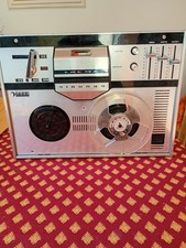 magnetophone a bande vintage