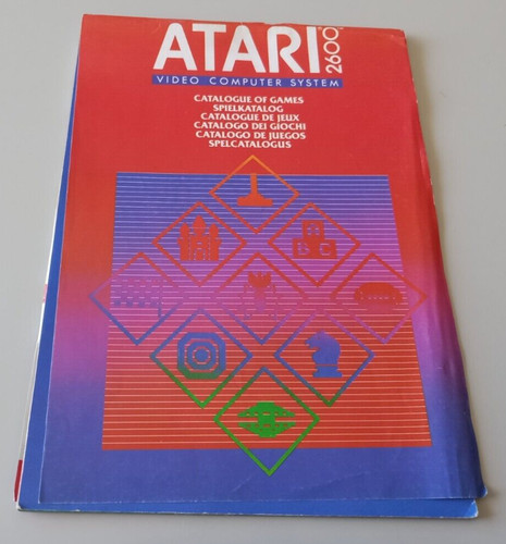 Catalogue jeux multilingue - de,