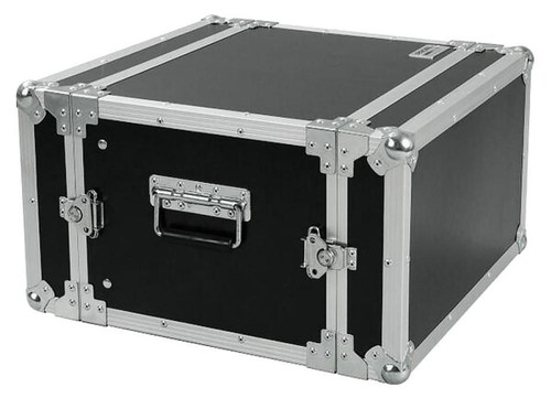 3cm rack flight étui - 6u,