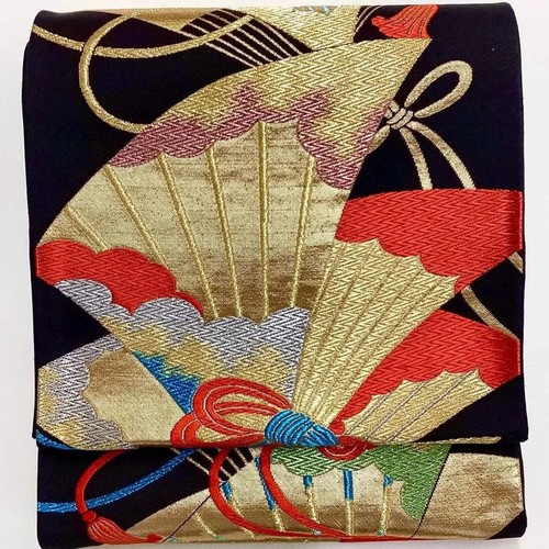 6694 ceinture kimono - 6694#,