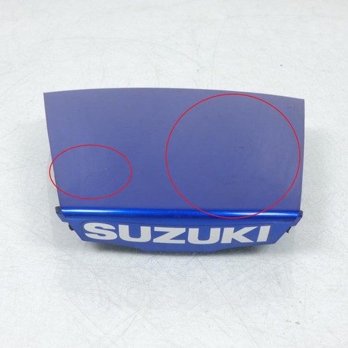 Inter coque arrière - , moto
