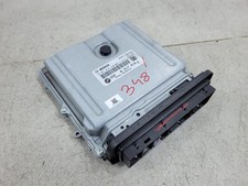 BMW X5 E70 09-13 40D N57D30B ENGINE CONTROL UNIT ECU 8517016