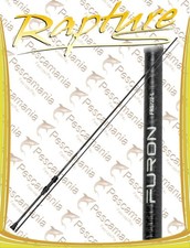 Canne spinning Rapture Furon   FRS722L  2.18 m   (0.8-10 gr)