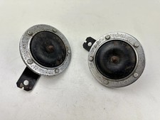 KLAXONS YAMAHA XJ 650