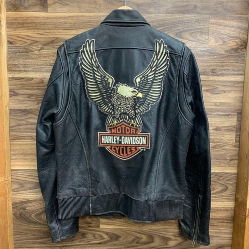 Harley davidson veste blouson - harley-davidson,