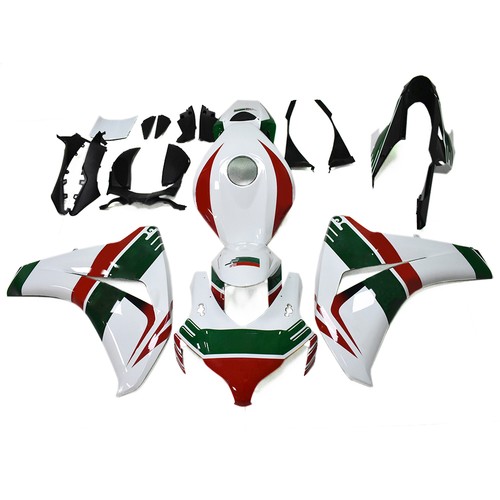 Abs fairing kit bodywork - abs,