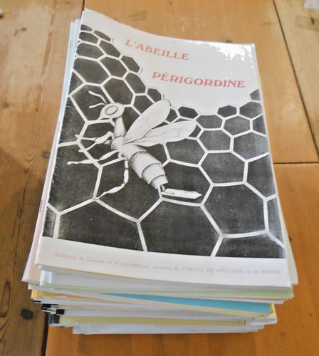 L'abeille