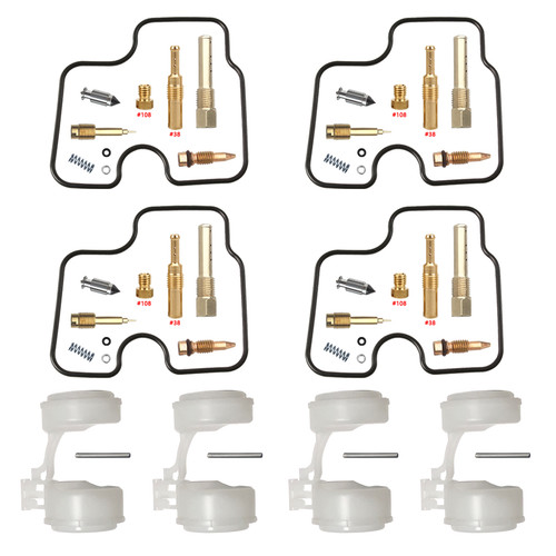Kit réparation pour - kit,
