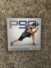 Beachbody P90 Workout DVD Set Good Used - #14