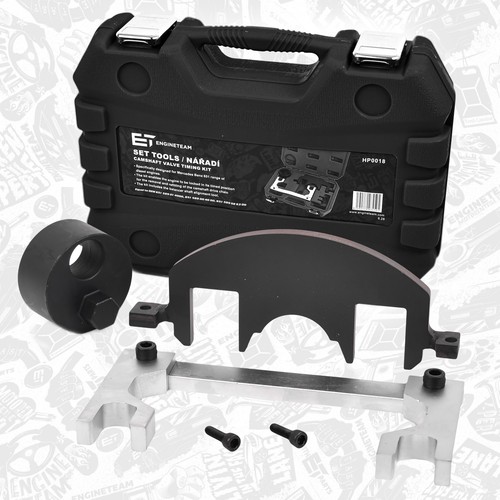 Kit outils réglage - kit,