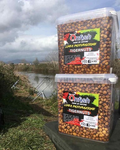 Onfish grenaille cuites prêt - onfish,