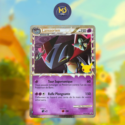 Carte pokémon française - carte,