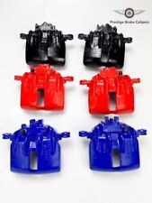 GENUINE HONDA CONCERTO FRONT LEFT + RIGHT  BRAKE CALIPERS 1989-95  261/21mm