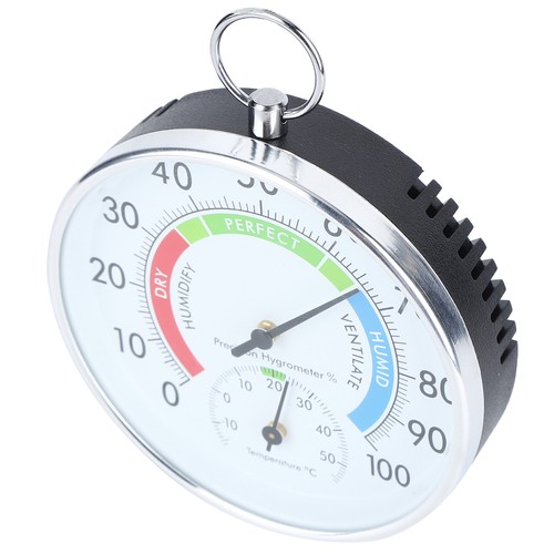 Thermomètre hygromètre - thermomètre,