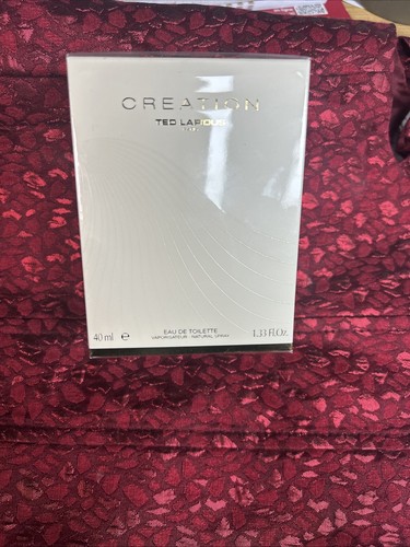 Ted lapidus creation - ted,