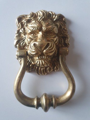 Heurtoir porte ancien en - ancien,