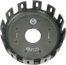 Moose Racing 1132-0021 Billet Clutch Basket