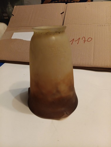 Pâte verre muller frères - pâte,