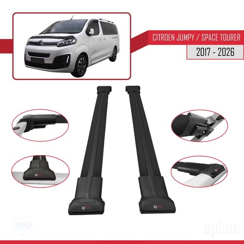 Pour citroen jumpy space - pour,