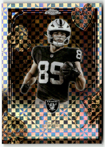 Topps nfl chrome 2025 - nfl,