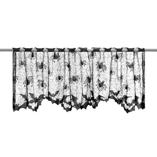 Deco halloween fenetre - ,
