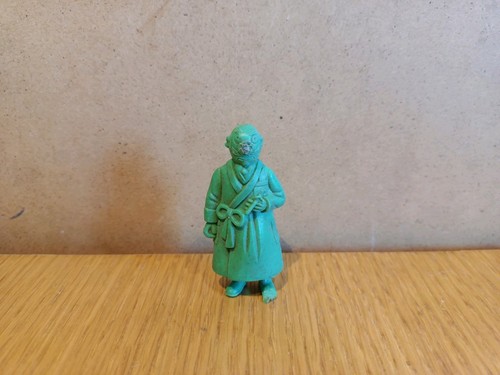 Figurine publicitaire tintin - figurine,