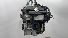 Moteur VOLKSWAGEN POLO 5 PHASE