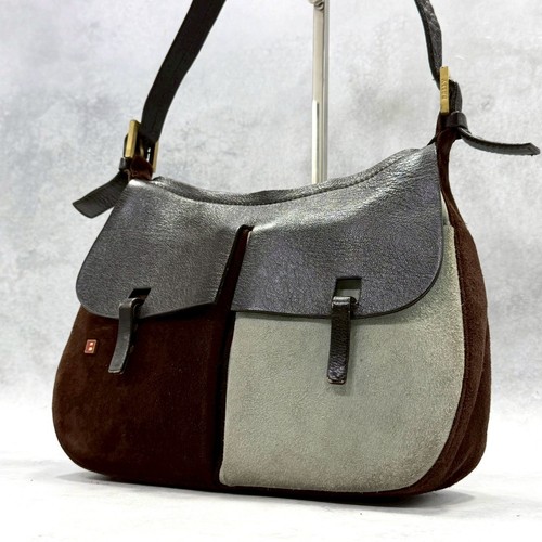 Sac bandoulière bally - bandoulière, en