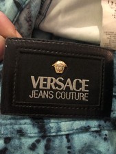 Versace Jean Couture