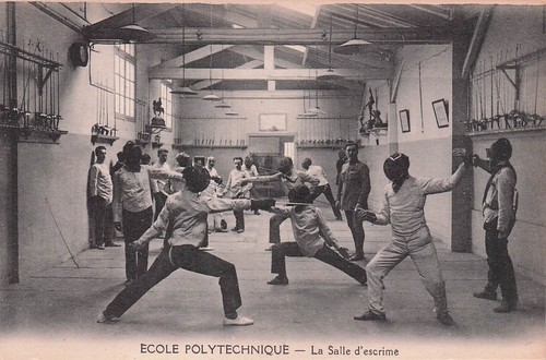 Paris ecole - paris, 5