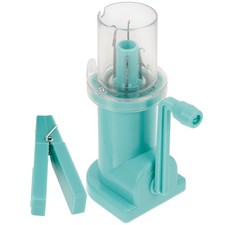 Machine de tricot à main