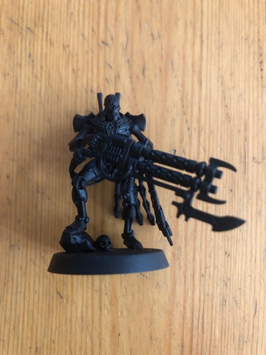 Warhammer 40k nécron garde - 40k,